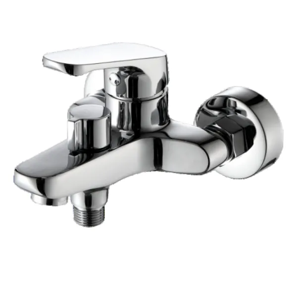 100mm banyo musluğu
